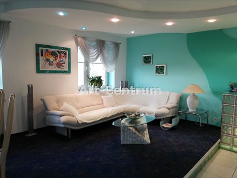 Mieszkanie czteropokojowe na wynajem Bydgoszcz, Górzyskowo 146m2 Foto 1