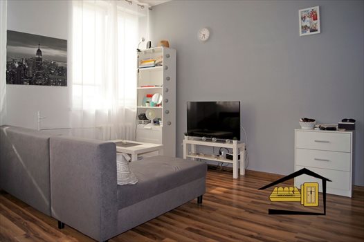 Kawalerka na sprzedaż Chorzów, Batory 36m2 Foto 3