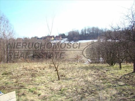 Działka inna na sprzedaż Gaj, Mogilany Gaj 19 278m2 Foto 1
