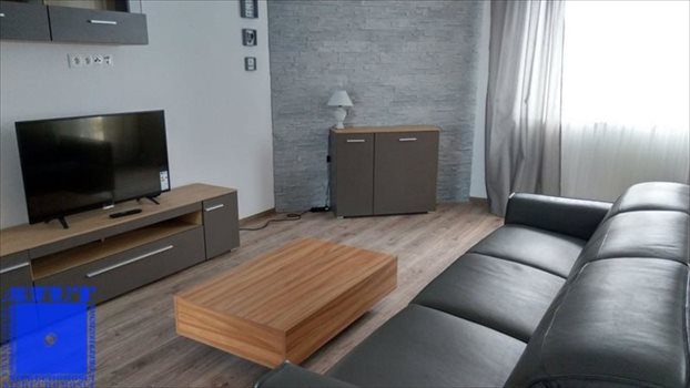 Mieszkanie trzypokojowe na wynajem Gliwice, Stare Gliwice, Edwarda Żabińskiego 88m2 Foto 2