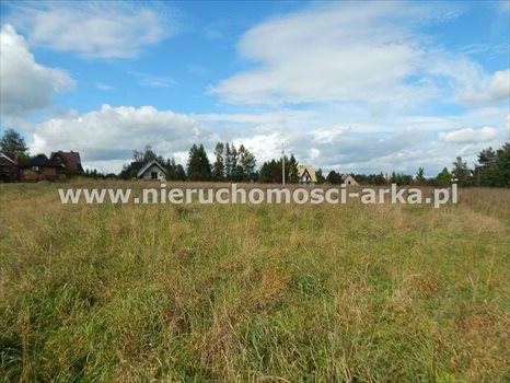 Działka inna na sprzedaż Rabka-Zdrój 3 000m2 Foto 5