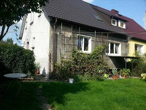 Dom na sprzedaż Wałcz, 1-go Maja 125m2 Foto 17