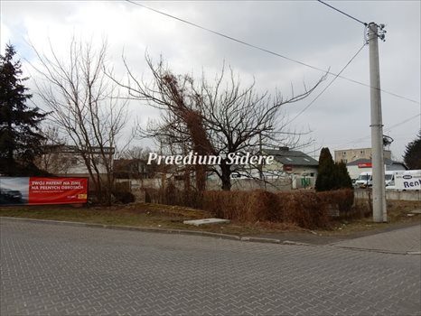 Działka inwestycyjna na sprzedaż Warszawa, Włochy, al. Krakowska 1 173m2 Foto 7
