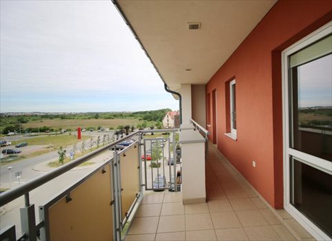 Mieszkanie czteropokojowe na wynajem Borkowo, Nowy Horyzont, WSPÓŁCZESNA 86m2 Foto 10