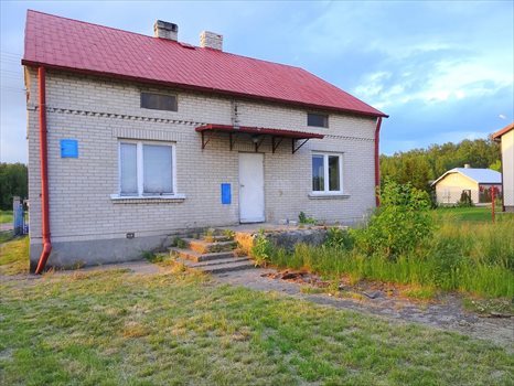 Działka budowlana na sprzedaż Nuna 3 600m2 Foto 6