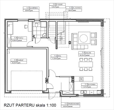 Dom na sprzedaż Warszawa, Wilanów, Koralowa / Vogla 450m2 Foto 12