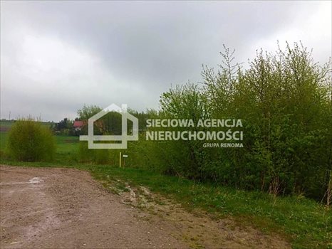 Działka budowlana na sprzedaż Jankowo Gdańskie 1 066m2 Foto 1
