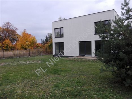 Dom na sprzedaż Pruszków 203m2 Foto 1