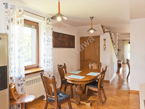 Dom na sprzedaż Biała Podlaska, Biała Podlaska 255m2 Foto 4
