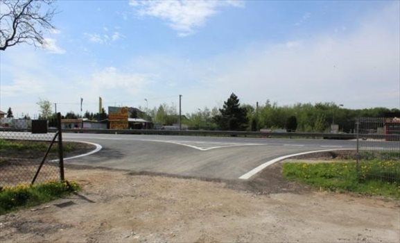 Działka inwestycyjna pod dzierżawę Lesznowola, Łazy 6 500m2 Foto 2