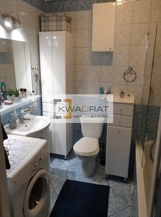 Mieszkanie dwupokojowe na sprzedaż Mińsk Mazowiecki, 11-go Listopada 51m2 Foto 9
