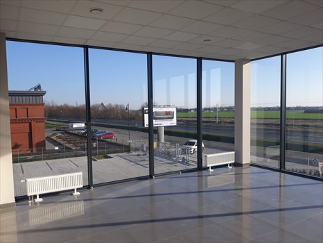 Lokal użytkowy na wynajem Radom 1 800m2 Foto 5