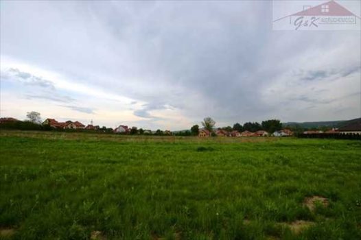 Działka budowlana na sprzedaż Ostrów 1 500m2 Foto 5