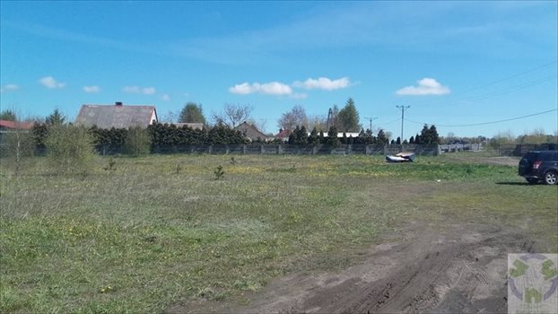 Działka inna na sprzedaż Miszewko 3 675m2 Foto 5