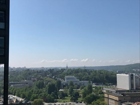 Mieszkanie trzypokojowe na wynajem Gdynia, Śródmieście, Hryniewickiego 72m2 Foto 6