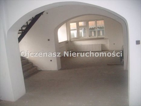 Lokal użytkowy na sprzedaż Brzoza 240m2 Foto 1