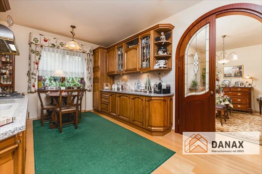 Dom na sprzedaż Kraków, Krowodrza, Wola Justowska, krakowskie Bielany 450m2 Foto 4