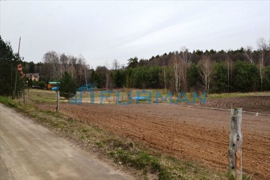 Działka budowlana na sprzedaż Dobrzyca 1 043m2 Foto 9