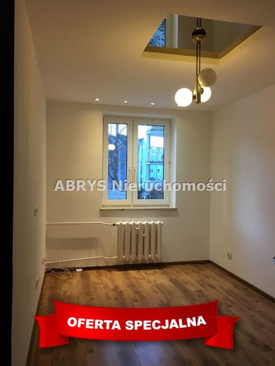 Mieszkanie trzypokojowe na wynajem Olsztyn, Osiedle Generałów, Mjr. Henryka Sucharskiego 56m2 Foto 2