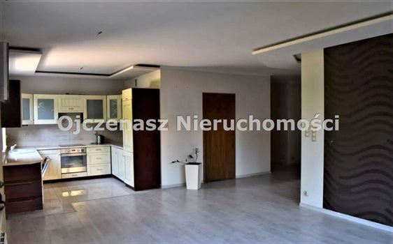 Mieszkanie trzypokojowe na sprzedaż Bydgoszcz, Bartodzieje 96m2 Foto 1