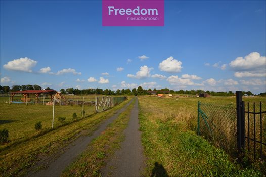 Działka budowlana na sprzedaż Koziki 1 500m2 Foto 8