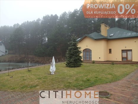 Dom na sprzedaż Otwock, Wólka Mlądzka 240m2 Foto 1