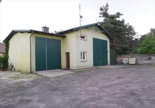 Dom na sprzedaż Jaromierz 94m2 Foto 5
