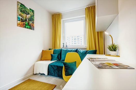 Pokój na wynajem Warszawa, Praga Południe, Złotej wilgi 8 9m2 Foto 4
