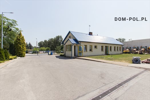 Lokal użytkowy na sprzedaż Puławy 185m2 Foto 3