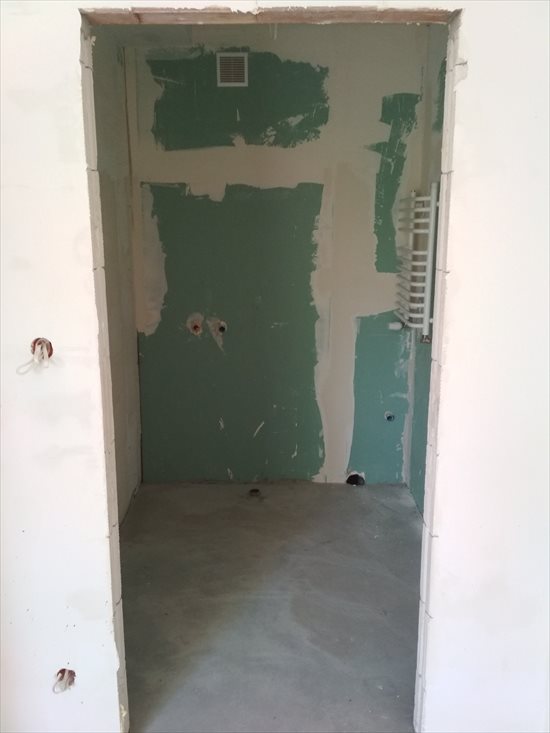 Kawalerka na sprzedaż Kraków, Bieżanów-Prokocim, Konwaliowa 3 19m2 Foto 4