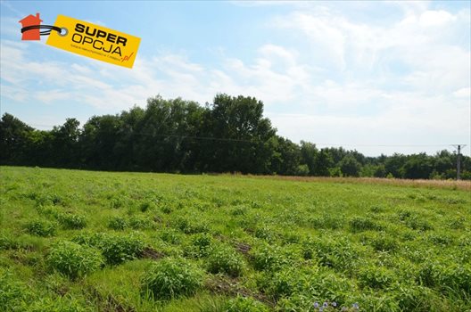 Działka budowlana na sprzedaż Zabierzów, Balice, Akacjowa 1 200m2 Foto 9