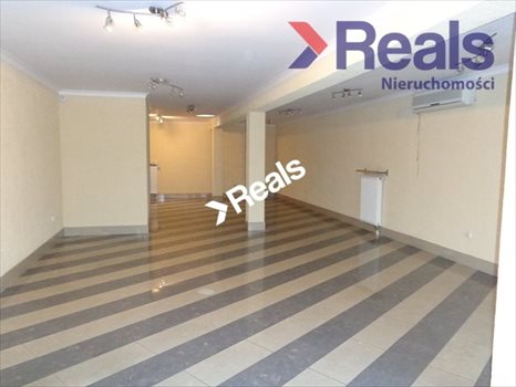 Lokal użytkowy na wynajem Raszyn 83m2 Foto 2