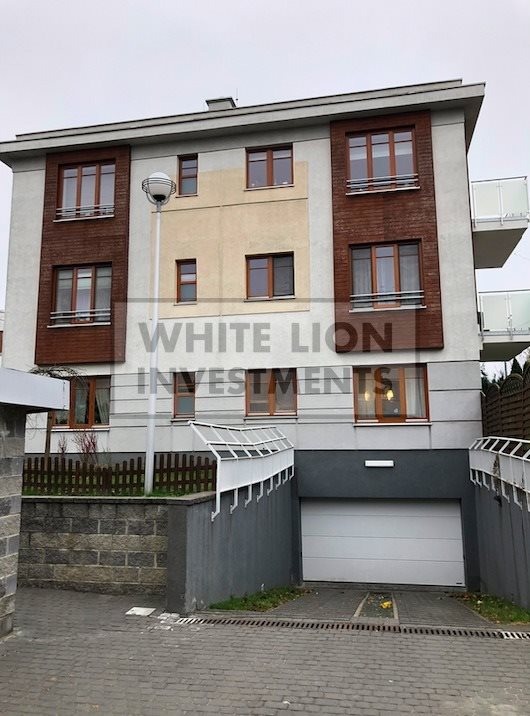 Mieszkanie trzypokojowe na wynajem Józefosław, Sasanki 72m2 Foto 13