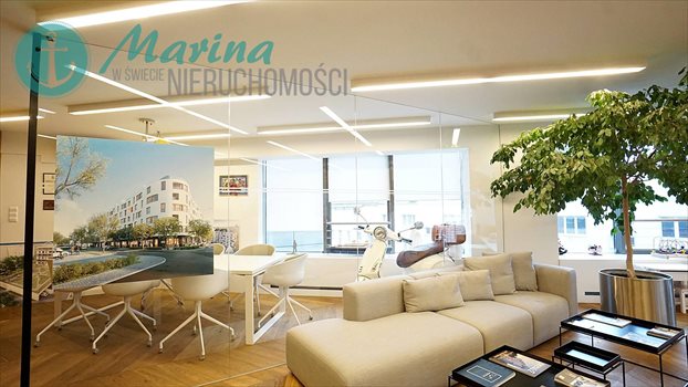 Mieszkanie czteropokojowe na sprzedaż Gdynia, ŚRÓDMIEŚCIE, PLAC KASZUBSKI 114m2 Foto 6