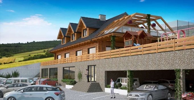 Dom na sprzedaż Falsztyn 49m2 Foto 12