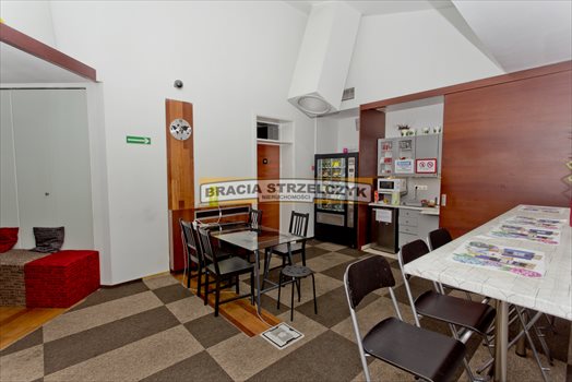 Lokal użytkowy na sprzedaż Warszawa, Śródmieście 410m2 Foto 9