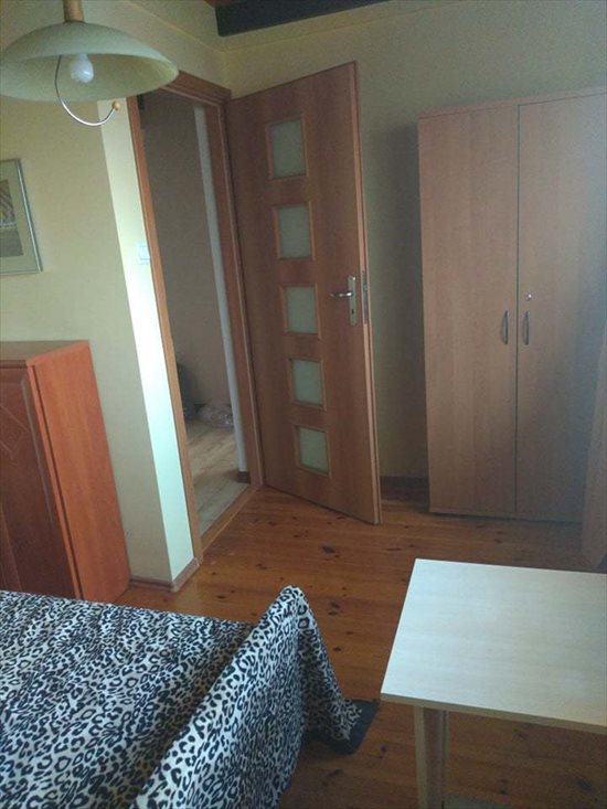 Mieszkanie trzypokojowe na wynajem Rzeszów, Krakowska 70m2 Foto 4