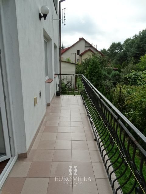 Lokal użytkowy na wynajem Konstancin-Jeziorna, Czereśniowa 360m2 Foto 4