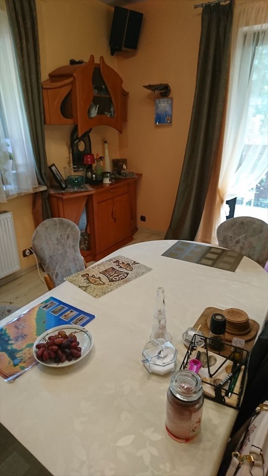Mieszkanie na sprzedaż Warszawa, Ursynów, Ekologiczna 11 175m2 Foto 4