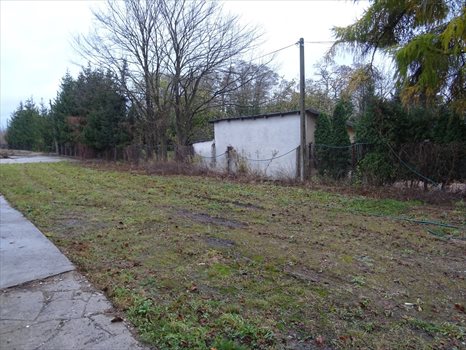 Działka inna pod dzierżawę Jabłonna 1 500m2 Foto 4