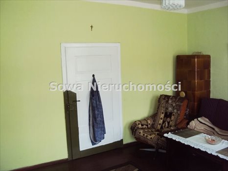 Mieszkanie dwupokojowe na sprzedaż Głuszyca, Kolonia Kolejowa 62m2 Foto 5