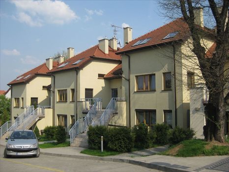 Kawalerka na sprzedaż Kraków, Wola Justowska, Królowej Jadwigi 131 36m2 Foto 1