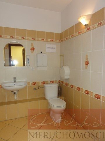 Lokal użytkowy na wynajem Poznań, Górczyn 290m2 Foto 9