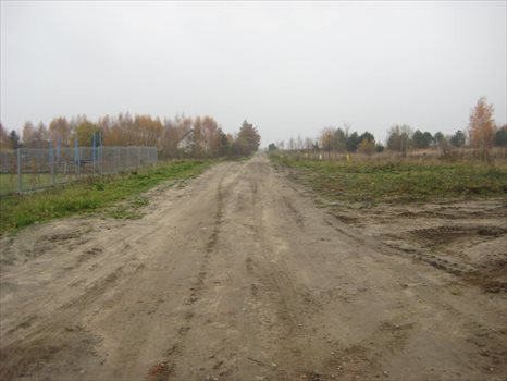 Działka budowlana na sprzedaż Kobylnica, Jaśminowa 1 299m2 Foto 9