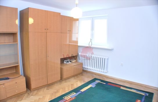 Mieszkanie trzypokojowe na sprzedaż Lublin, Śródmieście, Orla 57m2 Foto 3