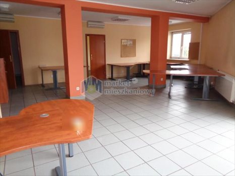 Lokal użytkowy na wynajem Piaseczno, Puławska 210m2 Foto 6