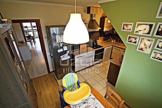 Mieszkanie trzypokojowe na sprzedaż Starogard Gdański 83m2 Foto 11