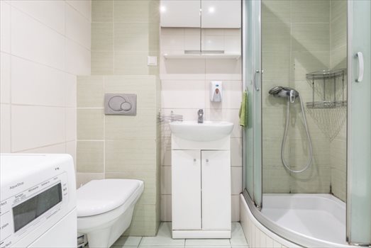 Mieszkanie czteropokojowe na sprzedaż Poznań, Umultowo, Zygmunta Lisowskiego 110m2 Foto 11