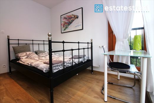 Mieszkanie trzypokojowe na wynajem Kraków, Dębniki, Kobierzyńska 50m2 Foto 3