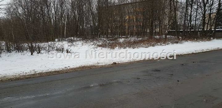 Działka budowlana na sprzedaż Wałbrzych, Szczawienko, Ogrodowa 8 422m2 Foto 4